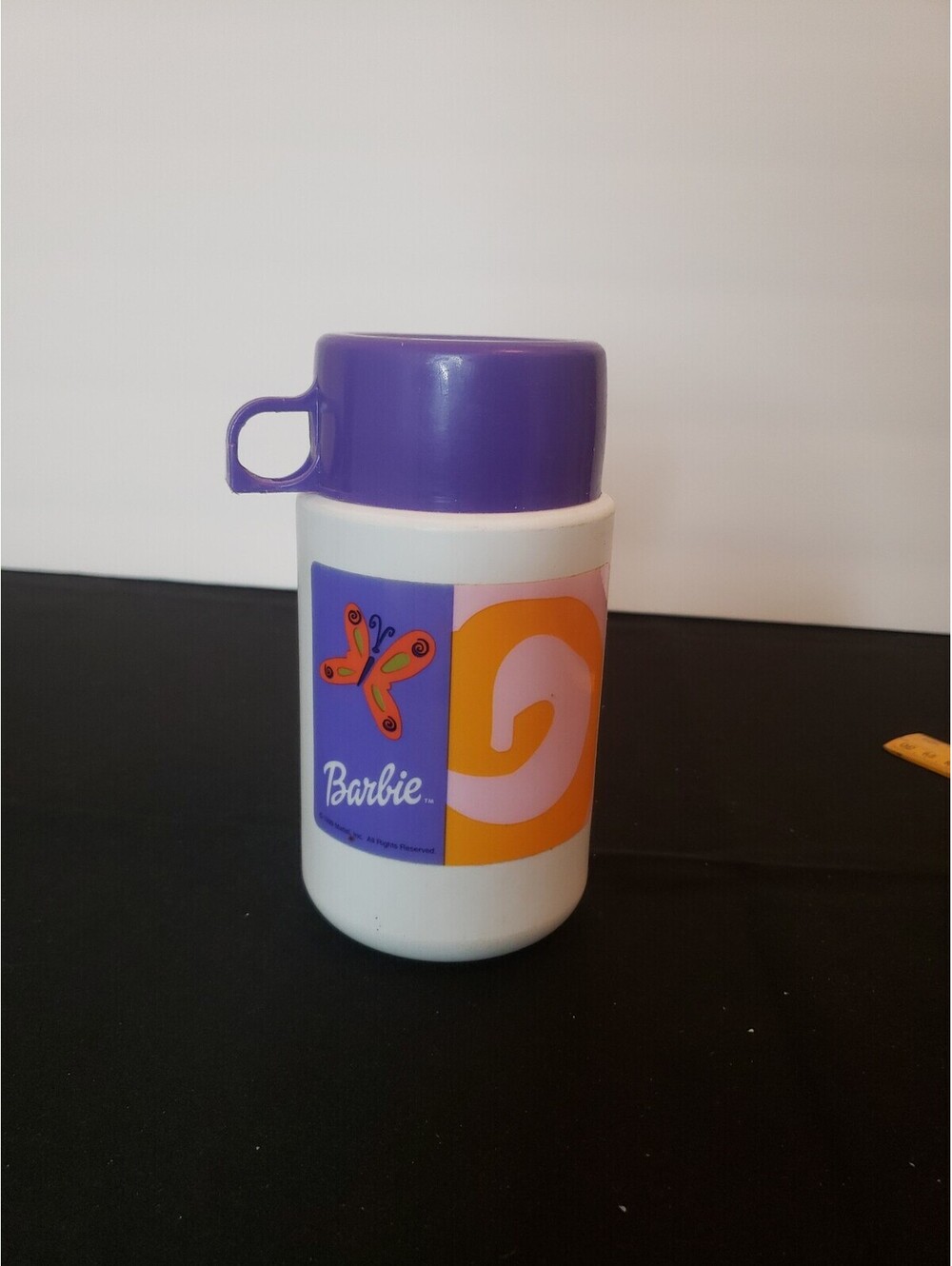 Barbie Thermos Vintage 1999